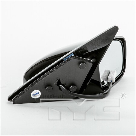 Tyc Tyc Door Mirror, 6510031 6510031